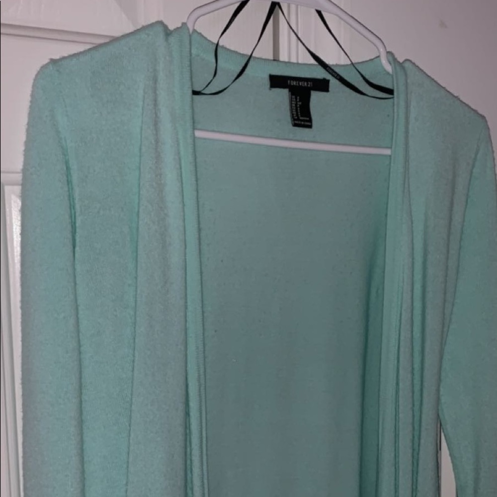 Forever 21 cardigan